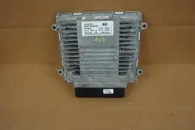 39101-2g674 Factory/oem 11 12 13 14 Hyundai Sonata 2.4l Engine Computer Control Module 391012g674