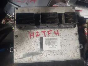 4l3a-12a650-afe Factory/oem 2004 F150 Engine Computer 5.4l 4wd Ecu Ecm #h2tf4