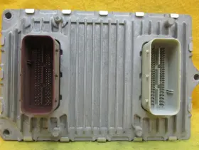 5150628ab Factory/oem 11 2011 Chrysler 200 Engine Computer Control Module Ecm Ecu Pcm #2