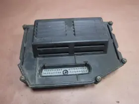 56027380 Factory/oem Jeep Wrangler Yj 91-95 2.5 Manual Transmission Engine Computer Ecm Ecu Pcm