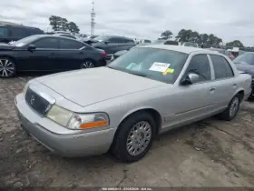 590-07185 Factory Oem Engine Ecm Electronic Control Module Gasoline Fits 04 Crown Victoria 5065687