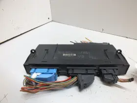 9203598 Factory/oem 61.35 09 10 11 12 13 14 15 Bmw 750li Bcm Body Control Module #820c #2