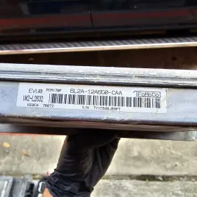 6l2a-12a650-caa Factory/oem 06 07 Explorer Mountaineer 4.0l Ecu Ecm #2