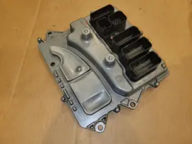 7632115 Factory/oem 2011 To 2017 Bmw 535i 640i X3 Engine Control Module Ecu Ecm Pcm Dme