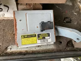 89540-35270 Factory/oem 2001 2002 Toyota 4runner Trc Vsc Abs Control Module Computer