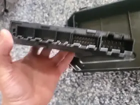 8h0959433l Factory/oem 8h0959433 2003-2009 Audi A4 Convertible Module Comfort Control Convenience #3