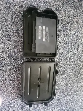 8h0959433l Factory/oem 8h0959433 2003-2009 Audi A4 Convertible Module Comfort Control Convenience