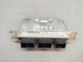 9c2a-12a650-sh Factory/oem 2009 Ford E150 E250 E350 Van Engine Computer 5.4l