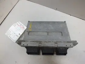 Ba5a-12a650-ff Factory/oem 11 12 2011 2012 Lincoln Mks 3.7l Engine Control Module #876c