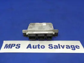 S197 Factory/oem Blv2 13 2013 Ford Mustang Gt 5.0l Manual Trans Ecu Computer C29