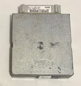 F4vf-12a650-ba Factory/oem 94 95 Mustang Gt 5.0l Automatic Computer Ecm W4h0