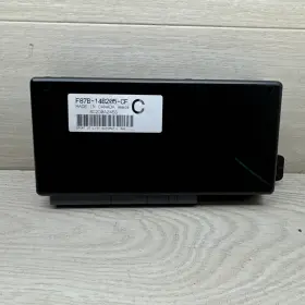 F87b-14b205-cf Factory Oem #f87b-14b205-cf Ford Explorer 4x4 4wd Gem Multifunction Computer Module 1998