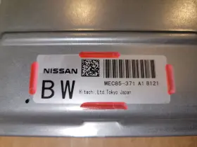 Mec85-371 Factory/oem 2008 Infiniti Fx35 3.5l Rwd Ecu Ecm Pcm Engine Computer Module A1 8121 #3