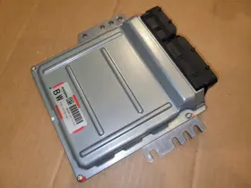 Mec85-371 Factory/oem 2008 Infiniti Fx35 3.5l Rwd Ecu Ecm Pcm Engine Computer Module A1 8121