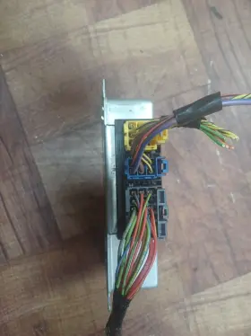 Nnw508480 Factory/oem 2005-2009 Land Rover Lr3 Sport Transfer Case Control Module Nnw 508 480 #3