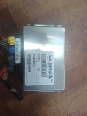 Nnw508480 Factory/oem 2005-2009 Land Rover Lr3 Sport Transfer Case Control Module Nnw 508 480