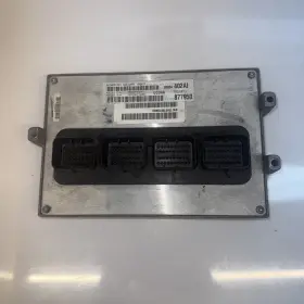 P05094402ai Factory/oem 2007 Ram Durango Aspen Engine Computer 5.7l Ecm Ecu Warranty