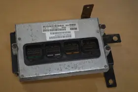 P56029039ah Factory/oem 2004 Dodge Durango 5.7 Ecu Ecm Engine Control Unit Module Computer Hemi