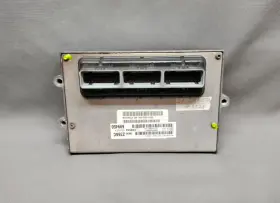P56040239ac Factory/oem 2001 Dodge Dakota Engine Computer 4.7l 4wd
