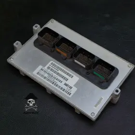 P68065361ag Factory/oem 11 2011 Caravan Town And Country 3.6 Engine Computer Ecu Ecm Pcm