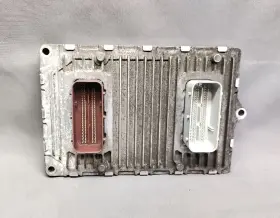 P68089628ae Factory/oem 2013 Dodge Ram 1500 Engine Computer 5.7l Hemi