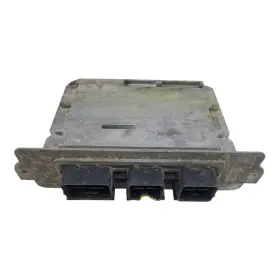 7l2a-12a650-ub Factory/oem Vk2-l2634. Broken Plug 2007 Explorer Mountaineer 4.6l Engine Control Module