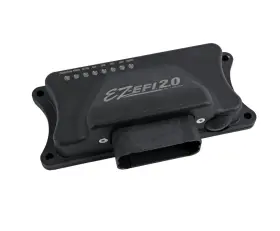 30326 Fast Engine Control Module Ecm