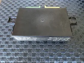 164646 Ferrari Shock Absorber Control Unit Ecu