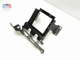 238263 Ferrari 2008-14 California Ecu Ecm Engine Module Bracket Mount Support F149