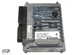 275656 Ferrari 2009 - 2014 California Transmission Control Module Tcm Oem Note