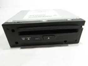 287511 Ferrari 15-19 488 Spider 2017 Cd Changer Navigation Control Module Unit 9