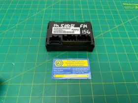 05062094ac Fiat 14-15 500e Electronic Parking Brake Control Module Oem