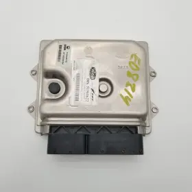 51981622 Fiat 2014 2015 2016 2017 500 1.4 Engine Computer Control Module Oem #2