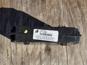 68078445ah Fiat 2012-2015 500 Telematics Bluetooth Module Oem T16 #3