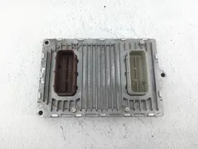 Fiat P68086287ae 2014 500 Engine Computer Ecu Pcm Ecm Pcu Oem M0ri6