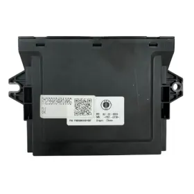 Fm2980340100 Fisker Oem 2023 2024 Ocean Control Module Computer Unit Gateway