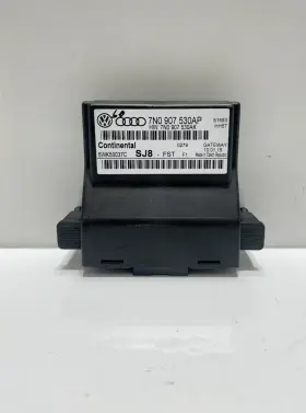 7n0907530ak Fixitproo Gateway Data Bus Controller Fit For Vw Eos Tiguan Jetta Golf Audi A3