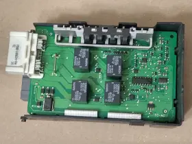 13c788-ah Fomoco -13c788-ah New Circuit Board Relays Ford Mercury Lighting Control Module 3w7t #2