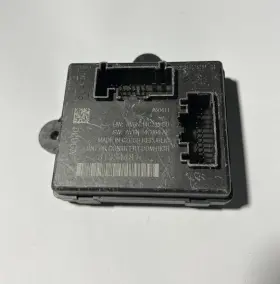 31334481 Fomoco 2011-2013 Volvo S60 Door Control Module Front Left Driver Side Oem