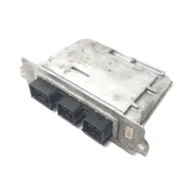 6l2a-12a650-bdk Fomoco 06 07 Ford Explorer Mountaineer 4.6 Engine Computer Ecu Ecm Pcm