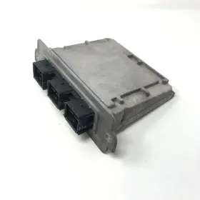 6m6a-12a650-ac Fomoco 06 Ford Escape 2.3l Hybrid Computer Ecu