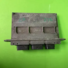 7l1a-12a650-ahb Fomoco 07-08 Ford Expedition 5.4 Engine Computer Ecm Ecu Warranty