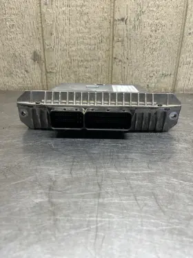 8c3a-12a650-cjj Fomoco 2008 Ford F250 F350 Diesel Power Stroke 6.4l Ecu #3