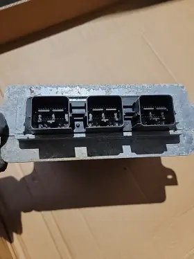Ag4312a650ab Fomoco 2011 Aston Martin Db9 6.0l Engine Right Computer Control Module Ecm Unit Oem #3