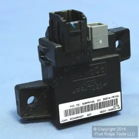 Bc3t-15k602-ga Fomoco Ford Oem Inch Keyless Entry Control Module For 2011-2014 Edge