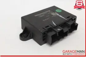 Dg9t14b533ar Fomoco 13-16 Ford Fusion Front Right Passenger Side Door Control Module Unit Oem