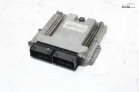 Fp5a12a650jc Fomoco 2015-2016 Lincoln Mkz 2.0l Engine Control Computer Module Ecu Ecm Oem #2