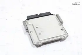 Fp5a12a650jc Fomoco 2015-2016 Lincoln Mkz 2.0l Engine Control Computer Module Ecu Ecm Oem #3
