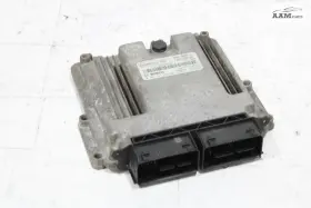 Fp5a12a650jc Fomoco 2015-2016 Lincoln Mkz 2.0l Engine Control Computer Module Ecu Ecm Oem