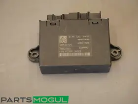 Gn1514b533ag Fomoco 2018-2023 Lincoln Navigator Front Right Passenger Side Door Control Module Oem
